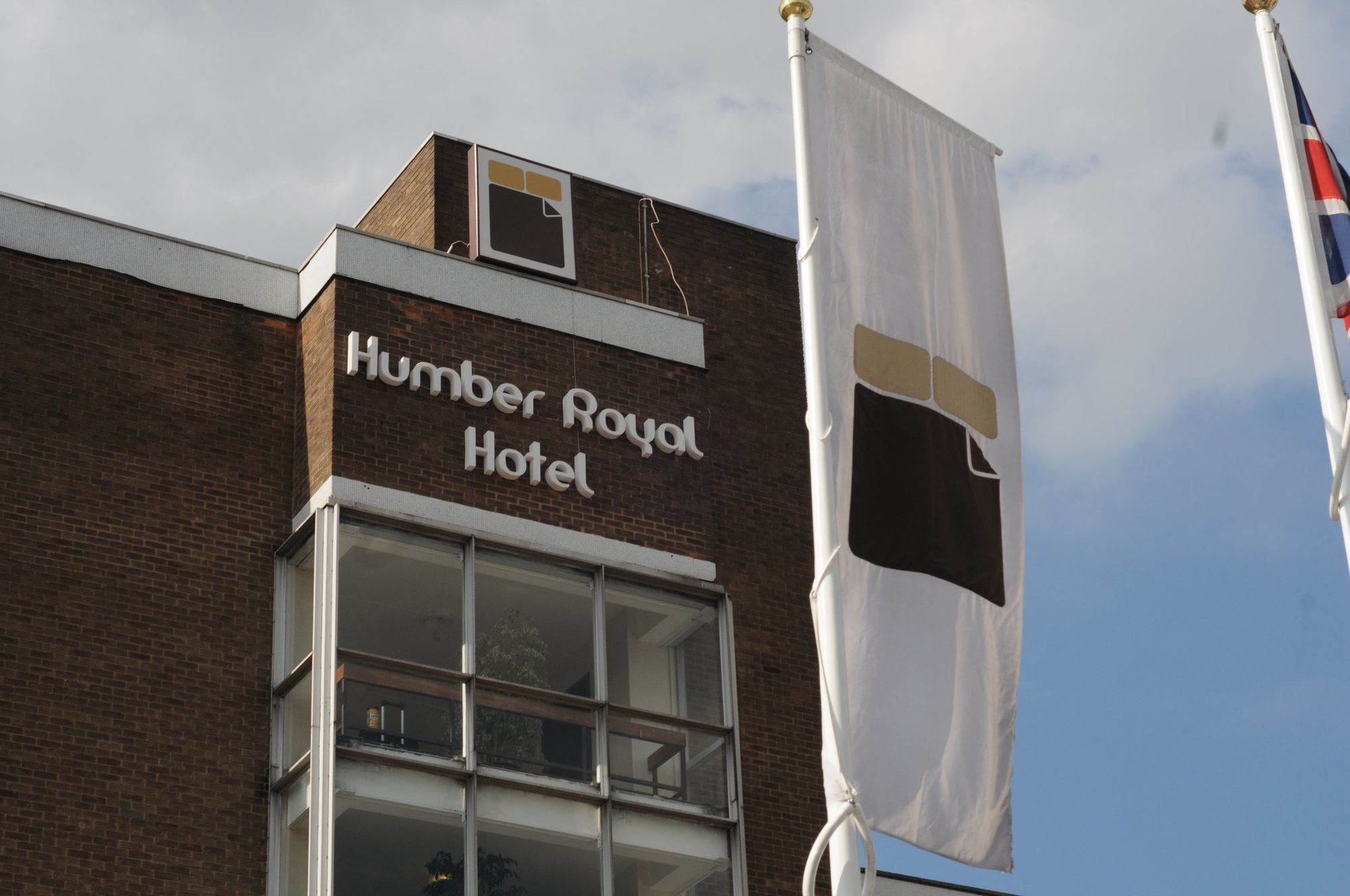 Humber Royal Hotel Grimsby Extérieur photo