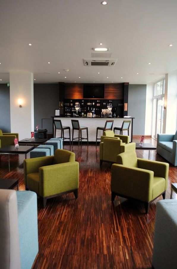 Humber Royal Hotel Grimsby Restaurant photo