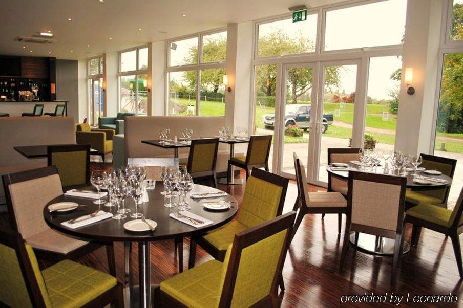 Humber Royal Hotel Grimsby Restaurant photo